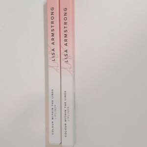 Lisa Armstrong Avon Lip liner